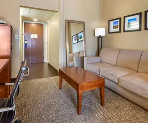 Photo 5 - Comfort Suites Bethlehem Near Lehigh University and LVI Airport