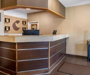 Photo 2 - Comfort Inn