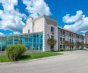 Photo 2 - Comfort Inn Anderson South