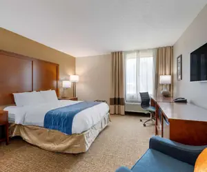 Photo 5 - Comfort Inn Anderson South