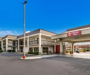 Photo 2 - Clarion Inn