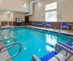 Photo 5 - Best Western Plus Eastgate Inn & Suites