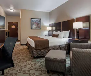 Photo 3 - Best Western Plus Eastgate Inn & Suites