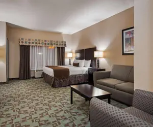 Photo 2 - Best Western Plus Eastgate Inn & Suites