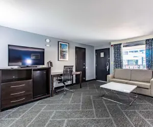 Photo 2 - Best Western Rochester Hotel Mayo Clinic Area/ St. Mary's