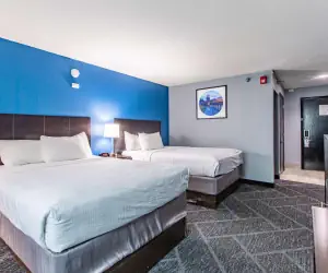 Photo 4 - Best Western Rochester Hotel Mayo Clinic Area/ St. Mary's