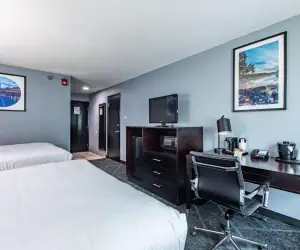 Photo 5 - Best Western Rochester Hotel Mayo Clinic Area/ St. Mary's