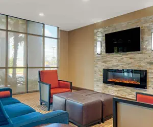 Photo 4 - Comfort Suites Byron Warner Robins