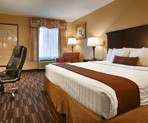 Photo 3 - Best Western Greenville Inn