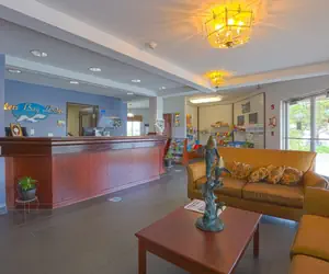 Photo 5 - Siletz Bay Beachfront Hotel by OYO Lincoln City