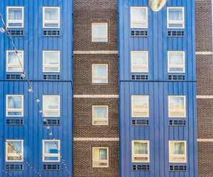 Photo 2 - Sleep Inn Center City