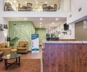 Photo 3 - Sleep Inn Center City