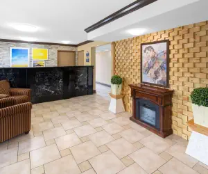 Photo 3 - Days Inn by Wyndham Tupelo