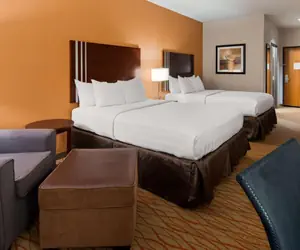 Photo 2 - Best Western Plus Spring Inn & Suites