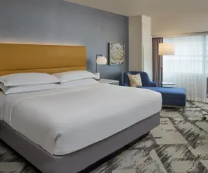 Photo 5 - Sheraton Detroit Novi