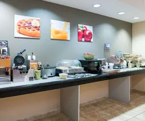 Photo 4 - Quality Inn & Suites Lake Charles South