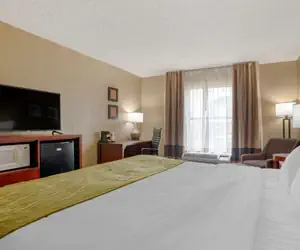 Photo 5 - Comfort Inn University Area