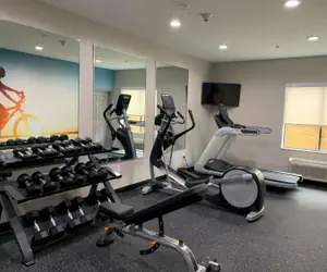 Photo 4 - Best Western Houston Bush IAH Intercontinental Airport Inn