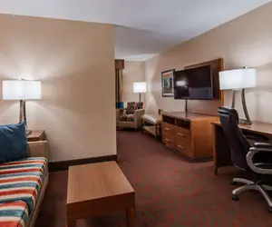 Photo 5 - Best Western Cannon A.F.B.