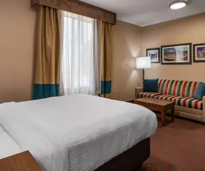 Photo 2 - Best Western Cannon A.F.B.