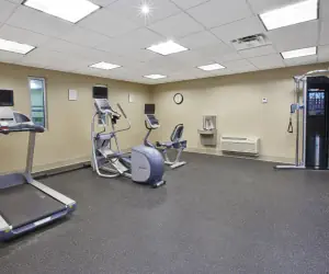 Photo 2 - Holiday Inn Columbus Dwtn-Capitol Square, an IHG Hotel