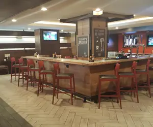 Photo 5 - Holiday Inn Columbus Dwtn-Capitol Square, an IHG Hotel