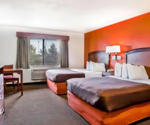 Photo 4 - AmericInn by Wyndham Chamberlain Conference Center