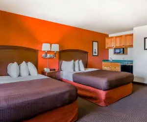 Photo 5 - AmericInn by Wyndham Chamberlain Conference Center