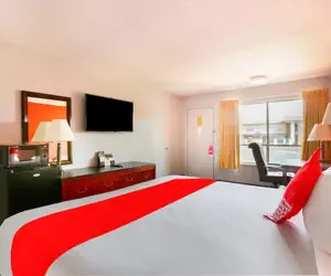 Photo 5 - OYO Hotel Texarkana North Heights AR Hwy I-30