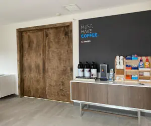 Photo 4 - Holiday Inn Express Plymouth, an IHG Hotel