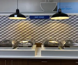 Photo 3 - Holiday Inn Express Plymouth, an IHG Hotel