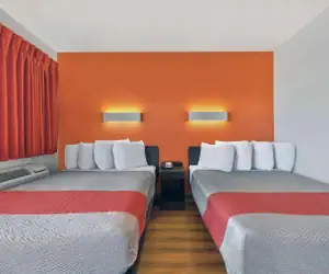 Photo 3 - Motel 6-Alamogordo, NM