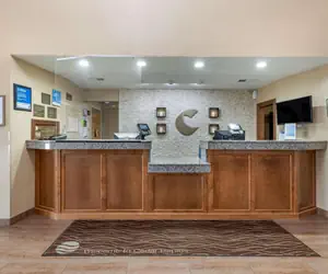 Photo 5 - Comfort Inn & Suites Cedar Rapids North - Collins Road