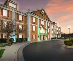 Photo 3 - Quality Inn Alcoa Knoxville