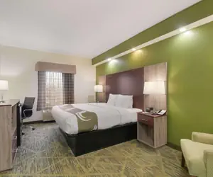 Photo 5 - Quality Inn Alcoa Knoxville