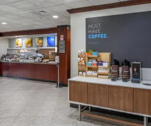 Photo 5 - Comfort Inn Paramus - Hackensack