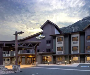 Photo 3 - Microtel Inn & Suites by Wyndham Georgetown Lake