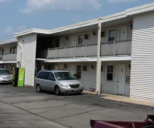 Photo 2 - Rodeway Inn