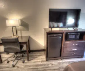 Photo 3 - Budgetel Inn and Suites Plus Helen