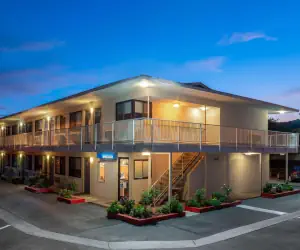 Photo 3 - Motel 6-Santa Barbara, CA - State Street