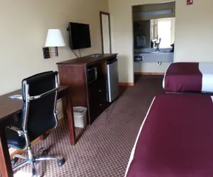 Photo 4 - Americas Best Value Inn Bryant