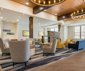 Photo 5 - Comfort Inn & Suites Gaylord