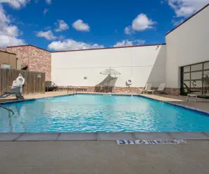 Photo 2 - Aggieland Boutique Hotel