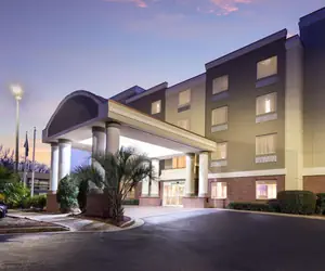 Photo 5 - Comfort Suites Forsyth near I-75