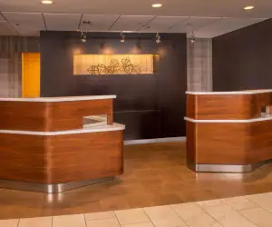 Photo 2 - Sonesta Select Arlington Rosslyn