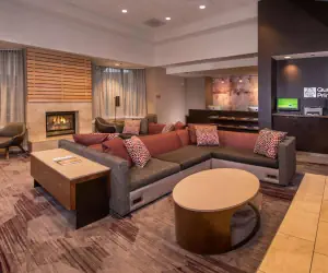 Photo 3 - Sonesta Select Arlington Rosslyn