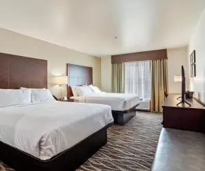 Photo 2 - Cobblestone Hotel & Suites - Little Chute