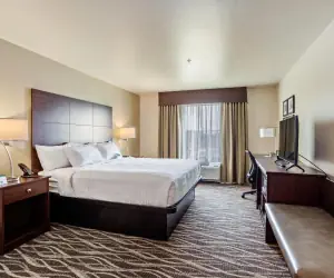 Photo 5 - Cobblestone Hotel & Suites - Little Chute