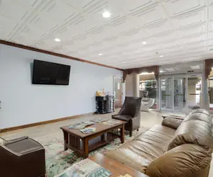 Photo 4 - Quality Inn & Suites Conference Center Statesboro Historic District