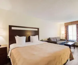 Photo 5 - Quality Inn & Suites Conference Center Statesboro Historic District